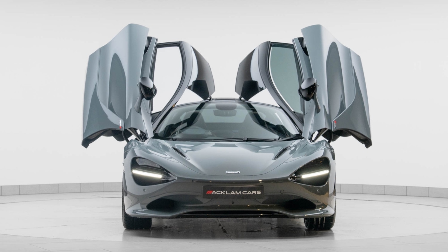 Used McLaren 750S 2024 for sale - 76615100: Photo 8
