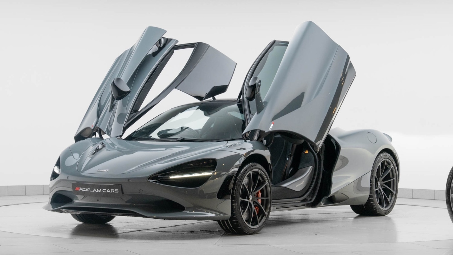 Used McLaren 750S 2024 for sale - 76615100: Photo 9