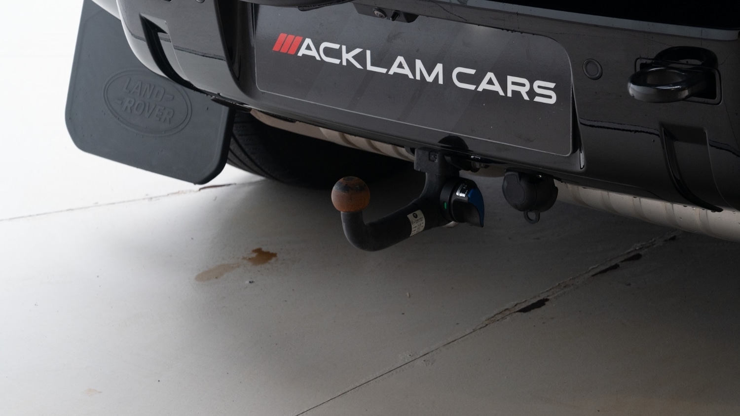 Used Land Rover Defender 2024 for sale - 76684329: Photo 10