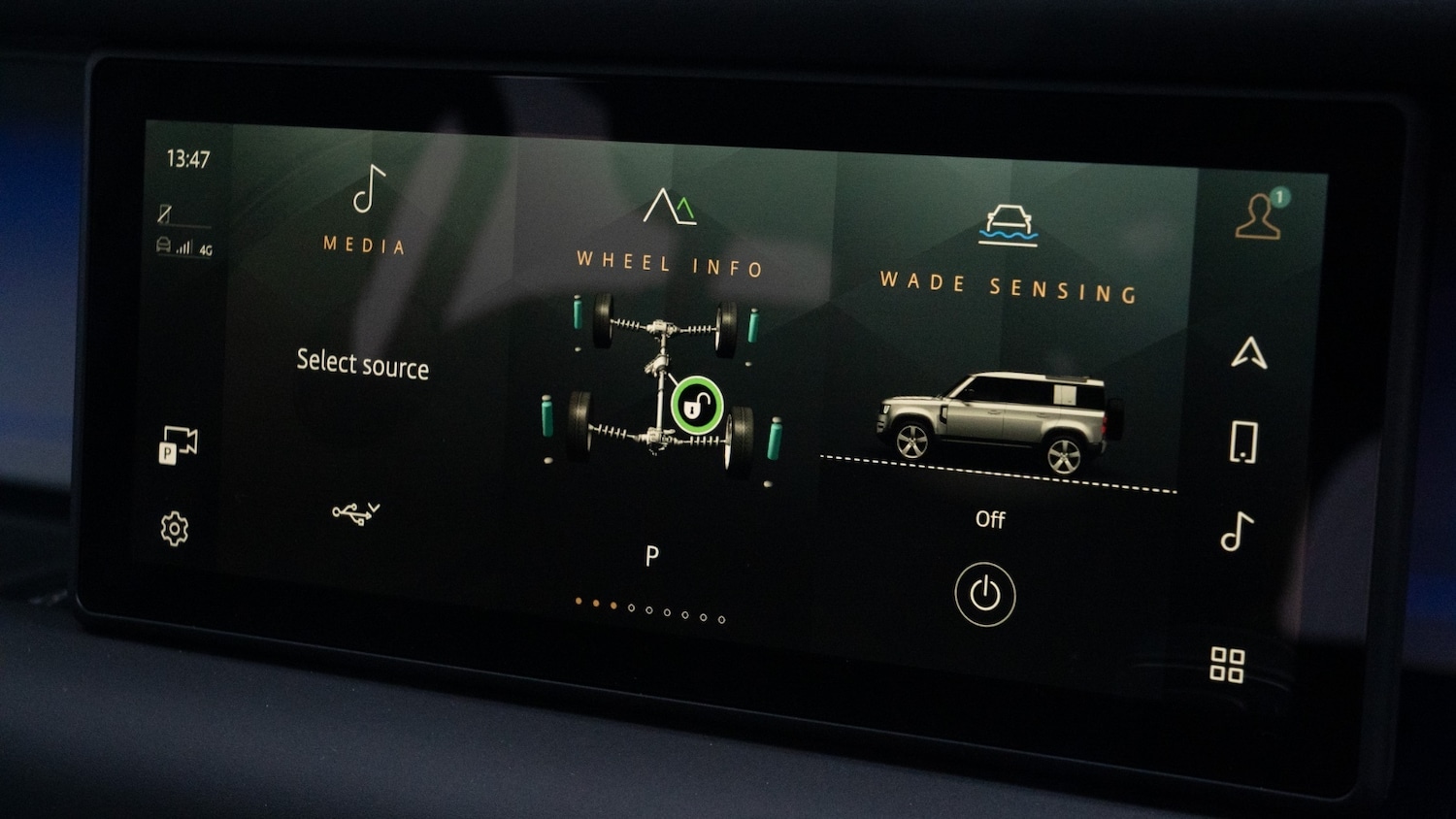 Used Land Rover Defender 2024 for sale - 76684329: Photo 24