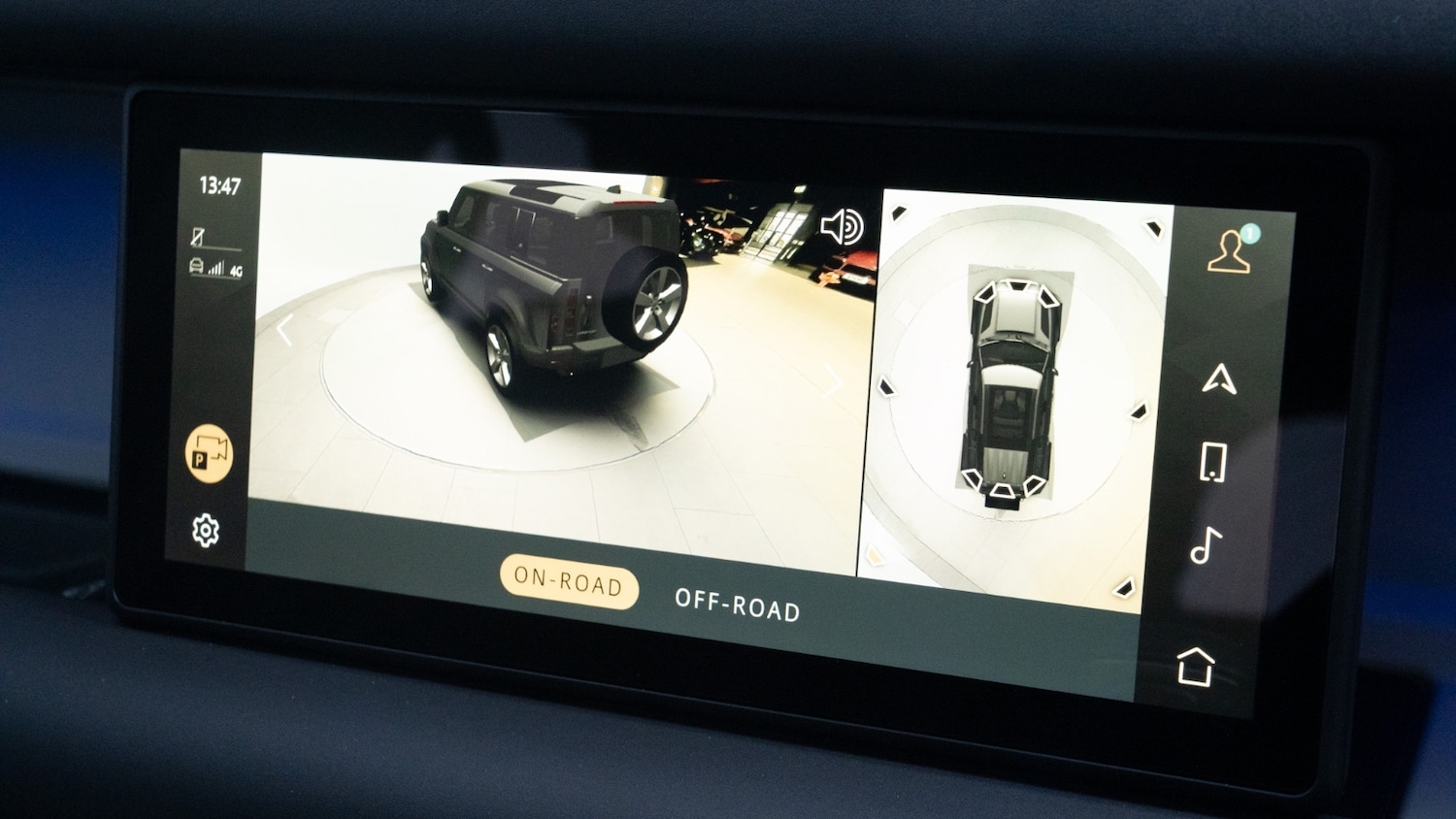 Used Land Rover Defender 2024 for sale - 76684329: Photo 25