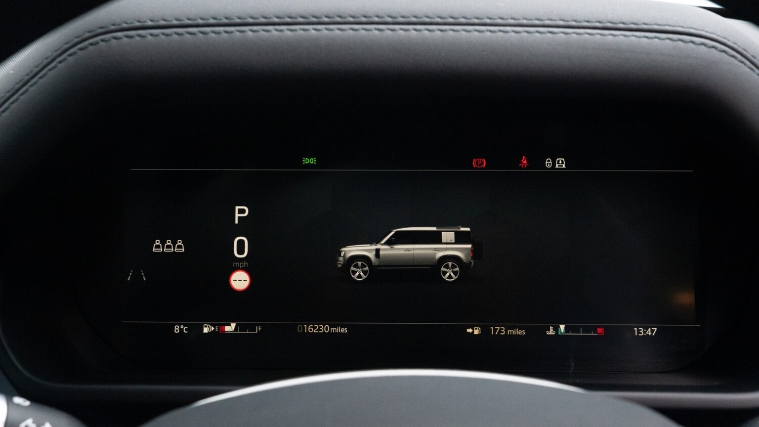 Used Land Rover Defender 2024 for sale - 76684329: Photo 27