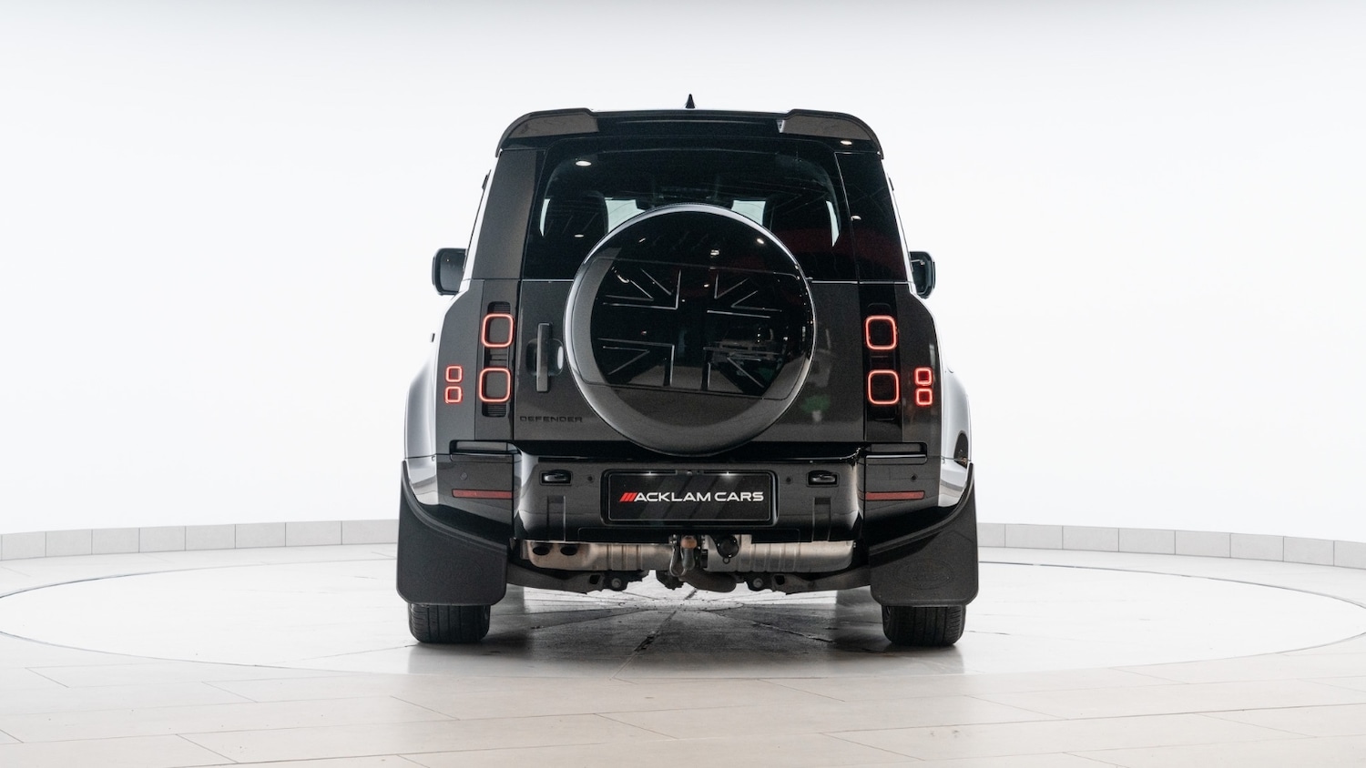 Used Land Rover Defender 2024 for sale - 76684329: Photo 6