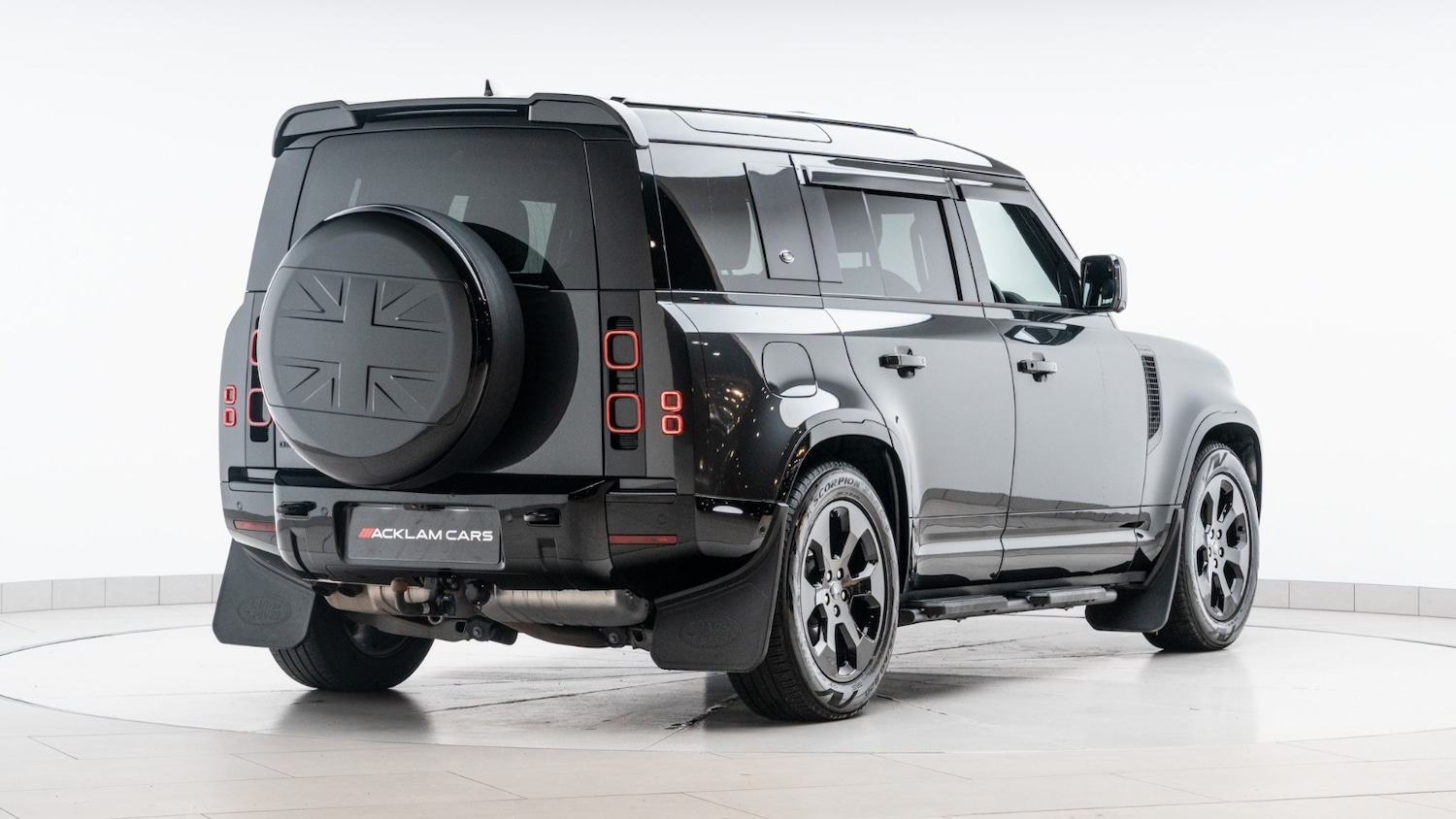 Used Land Rover Defender 2024 for sale - 76684329: Photo 7