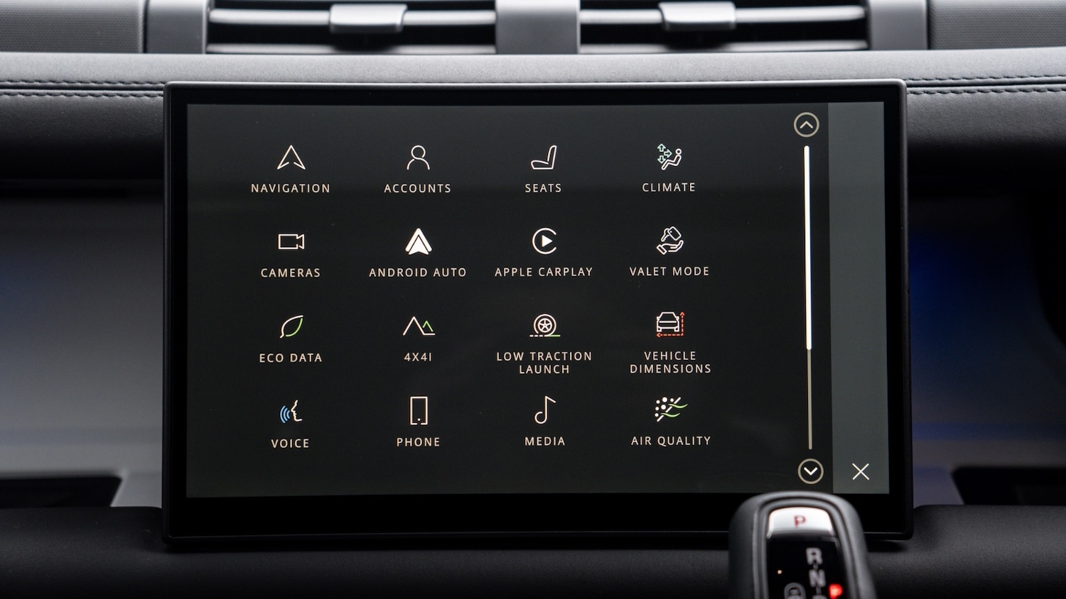 Used Land Rover Defender 2025 for sale - 77434873: Photo 17