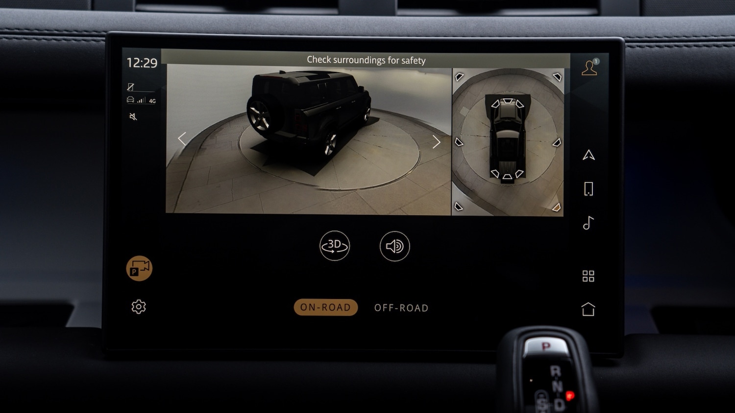 Used Land Rover Defender 2025 for sale - 77434873: Photo 19