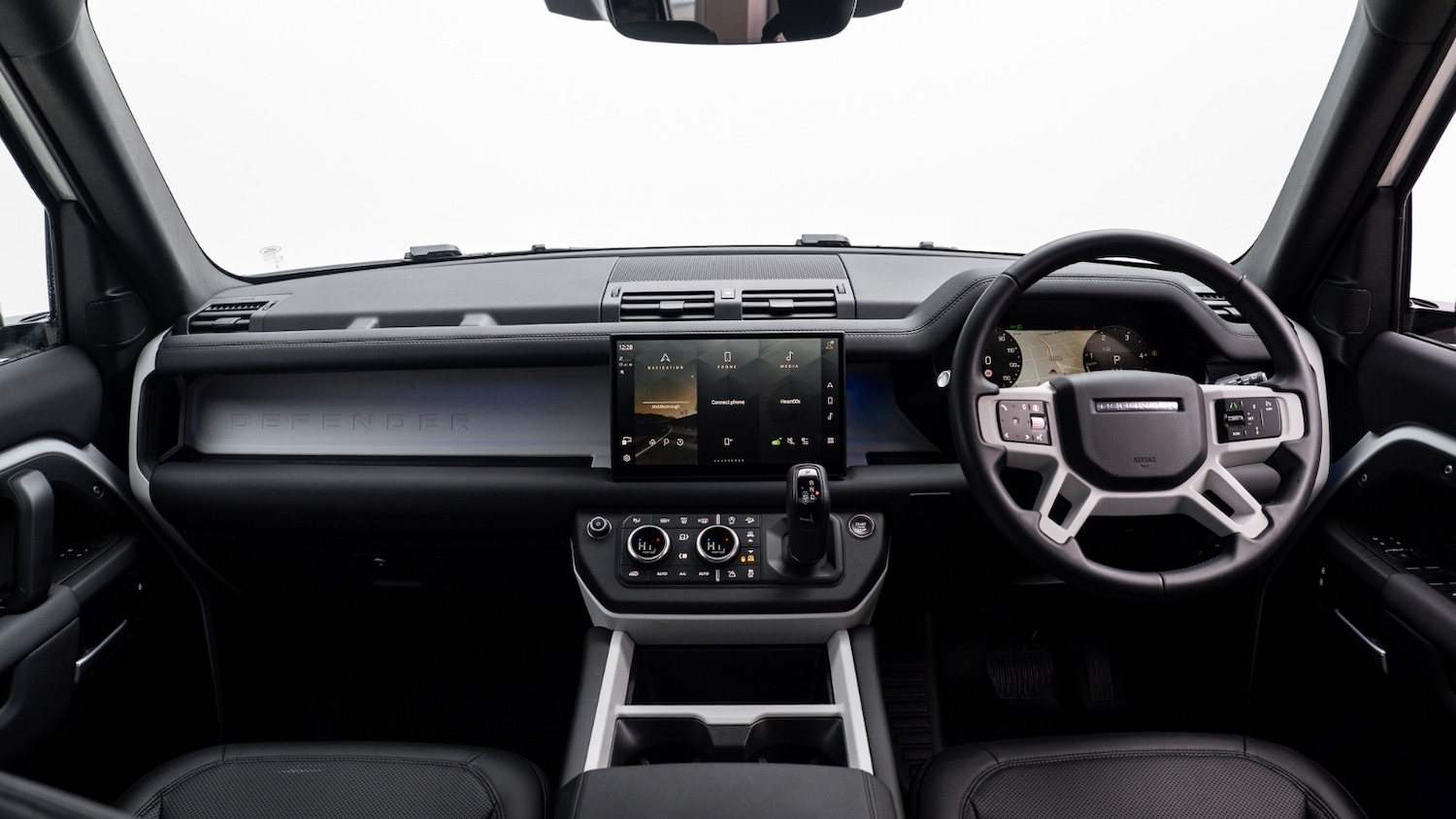 Used Land Rover Defender 2025 for sale - 77434873: Photo 2