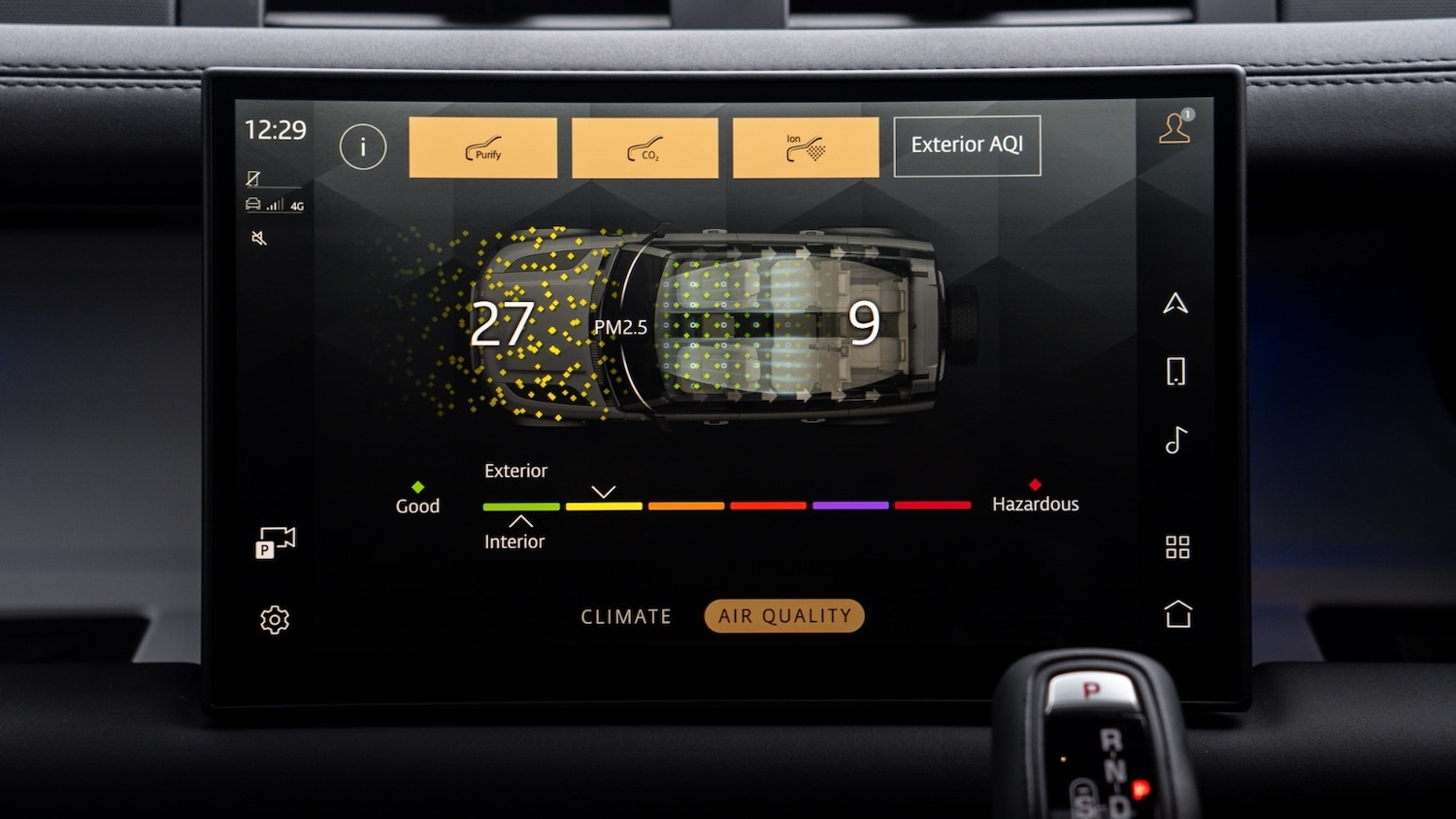 Used Land Rover Defender 2025 for sale - 77434873: Photo 20