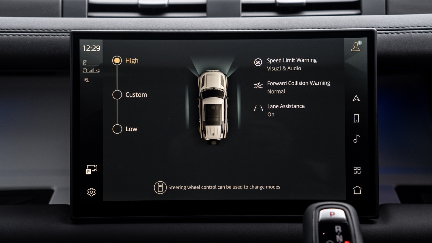 Used Land Rover Defender 2025 for sale - 77434873: Photo 21