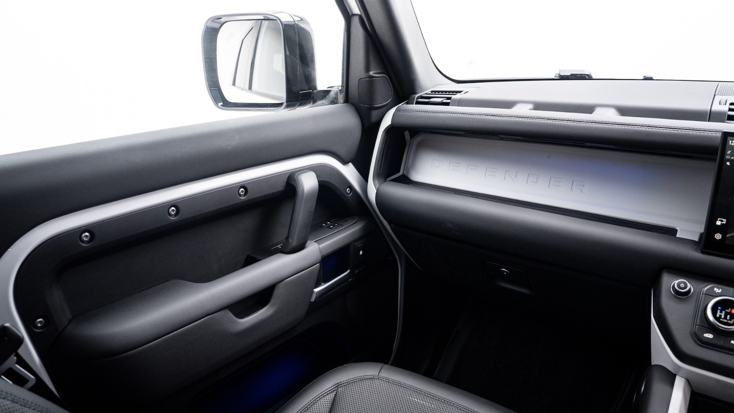 Used Land Rover Defender 2025 for sale - 77434873: Photo 24