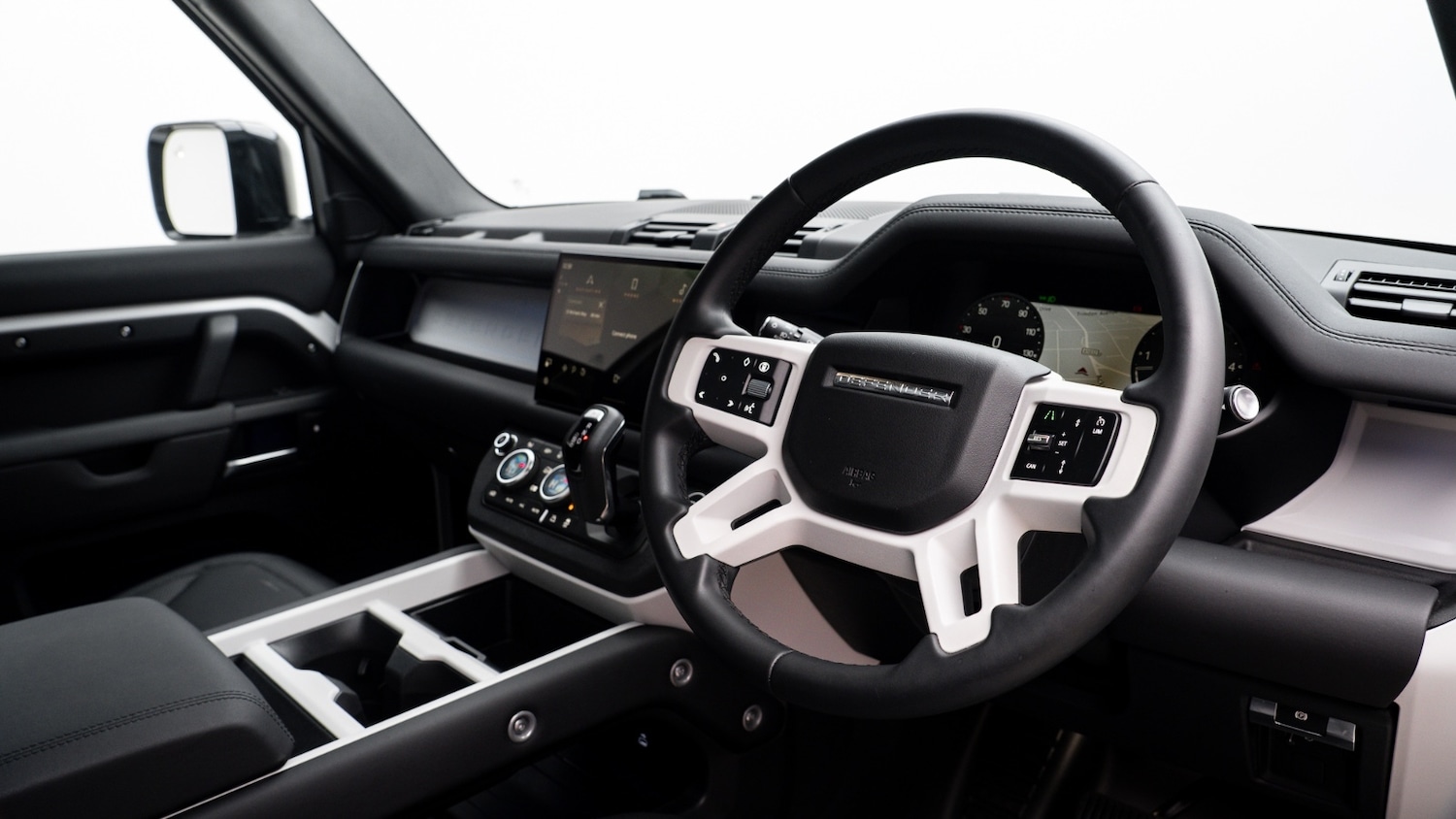 Used Land Rover Defender 2025 for sale - 77434873: Photo 26