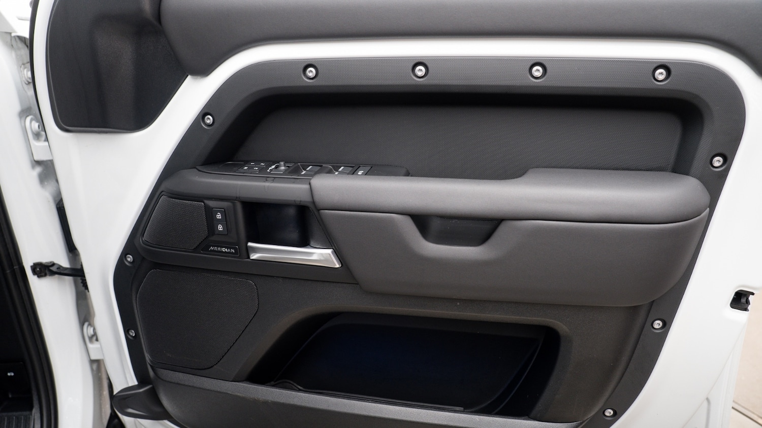 Used Land Rover Defender 2025 for sale - 77434873: Photo 27