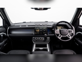Used Land Rover Defender 2025 for sale - 77434873: Photo