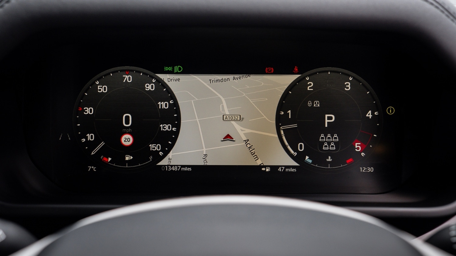 Used Land Rover Defender 2025 for sale - 77434873: Photo 31