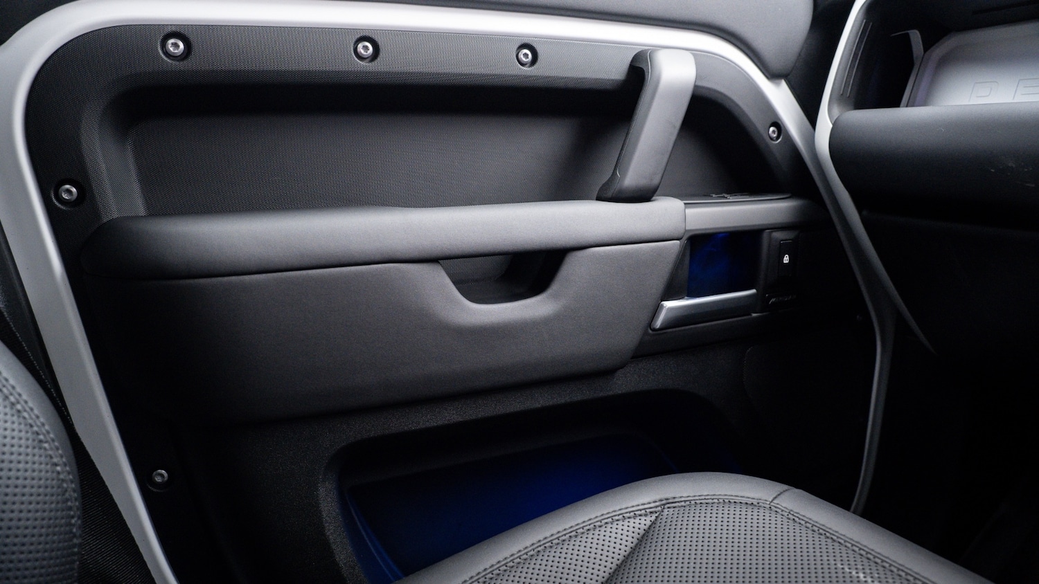 Used Land Rover Defender 2025 for sale - 77434873: Photo 35