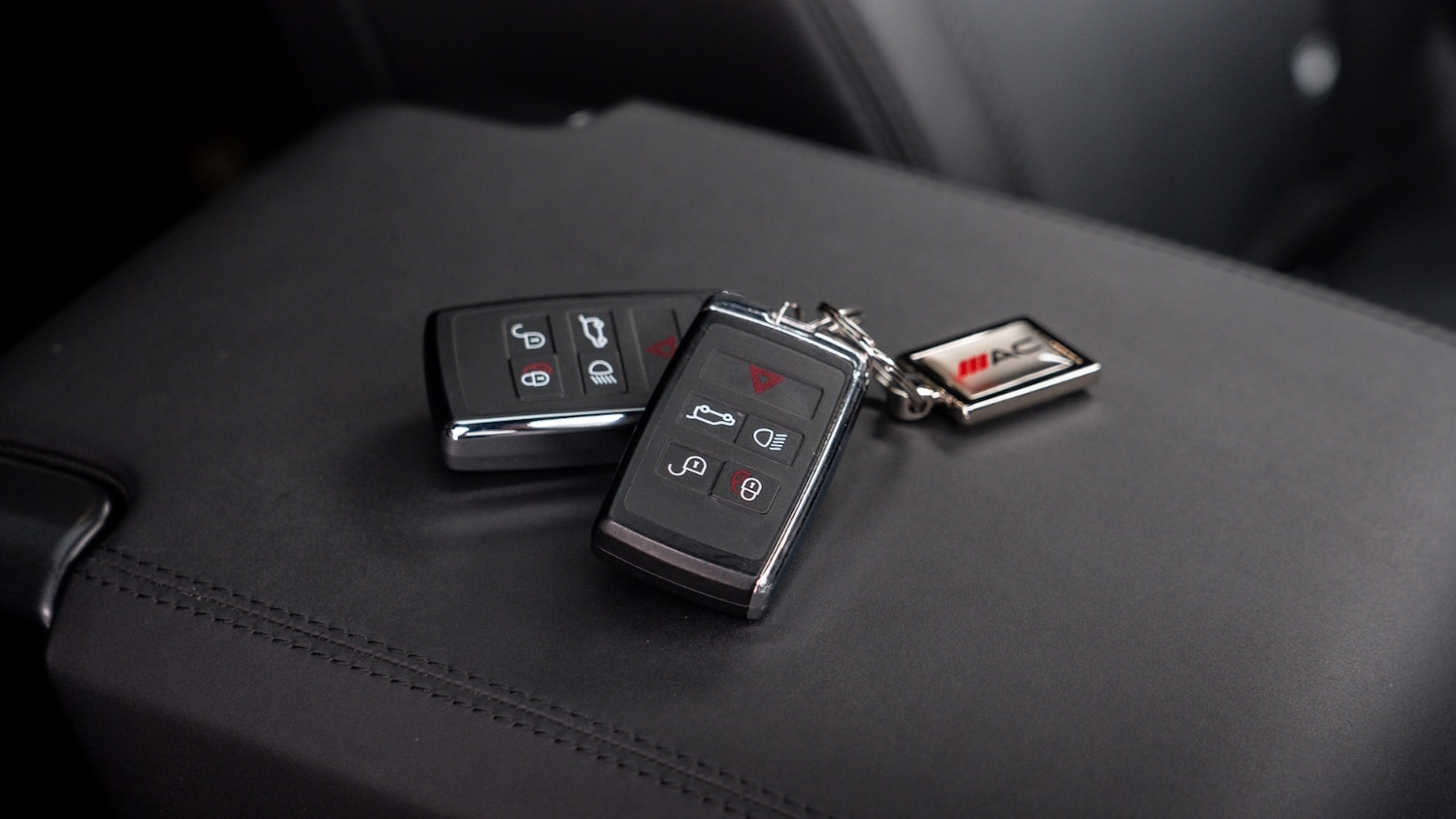 Used Land Rover Defender 2025 for sale - 77434873: Photo 37