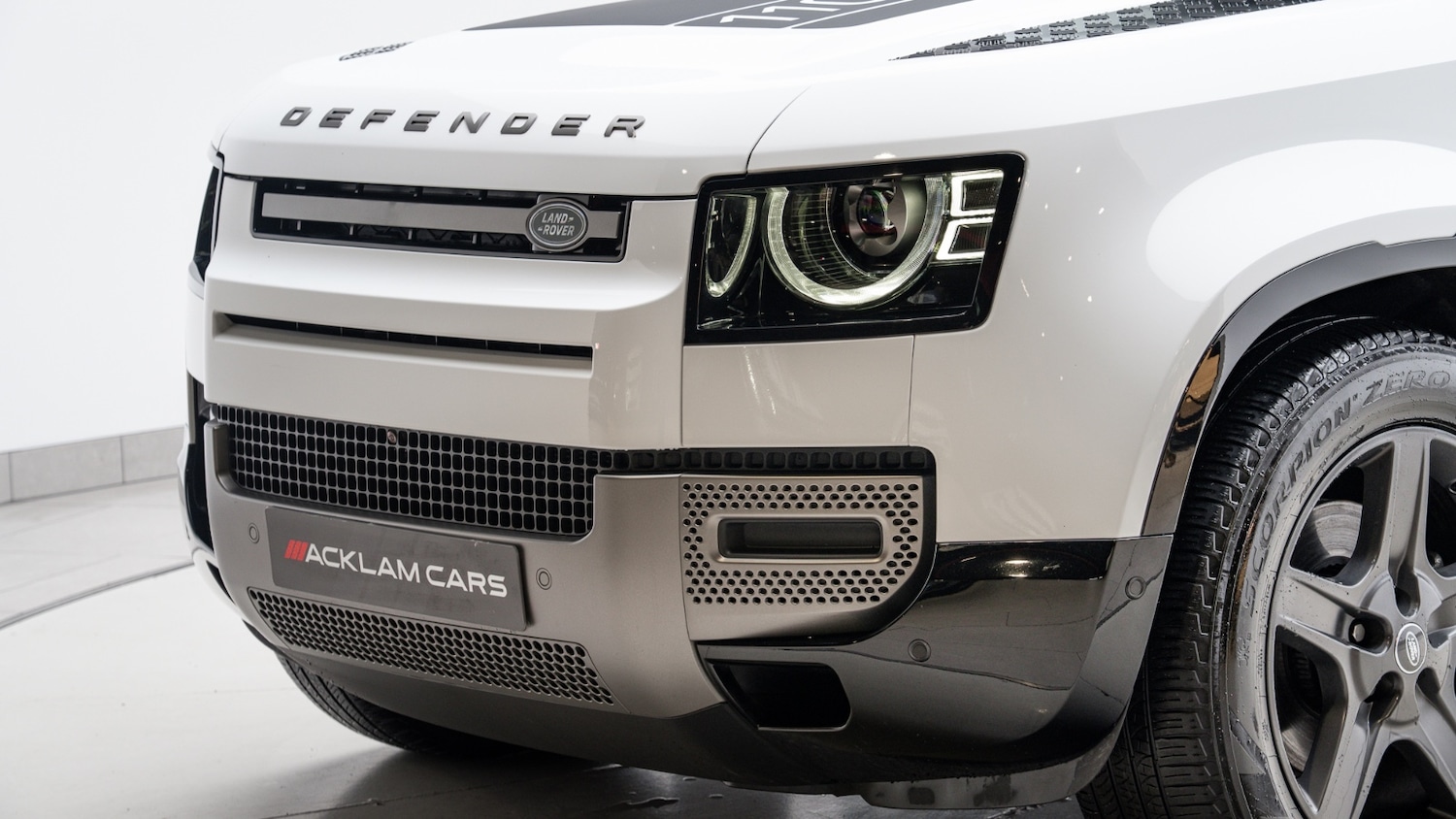 Used Land Rover Defender 2025 for sale - 77434873: Photo 39