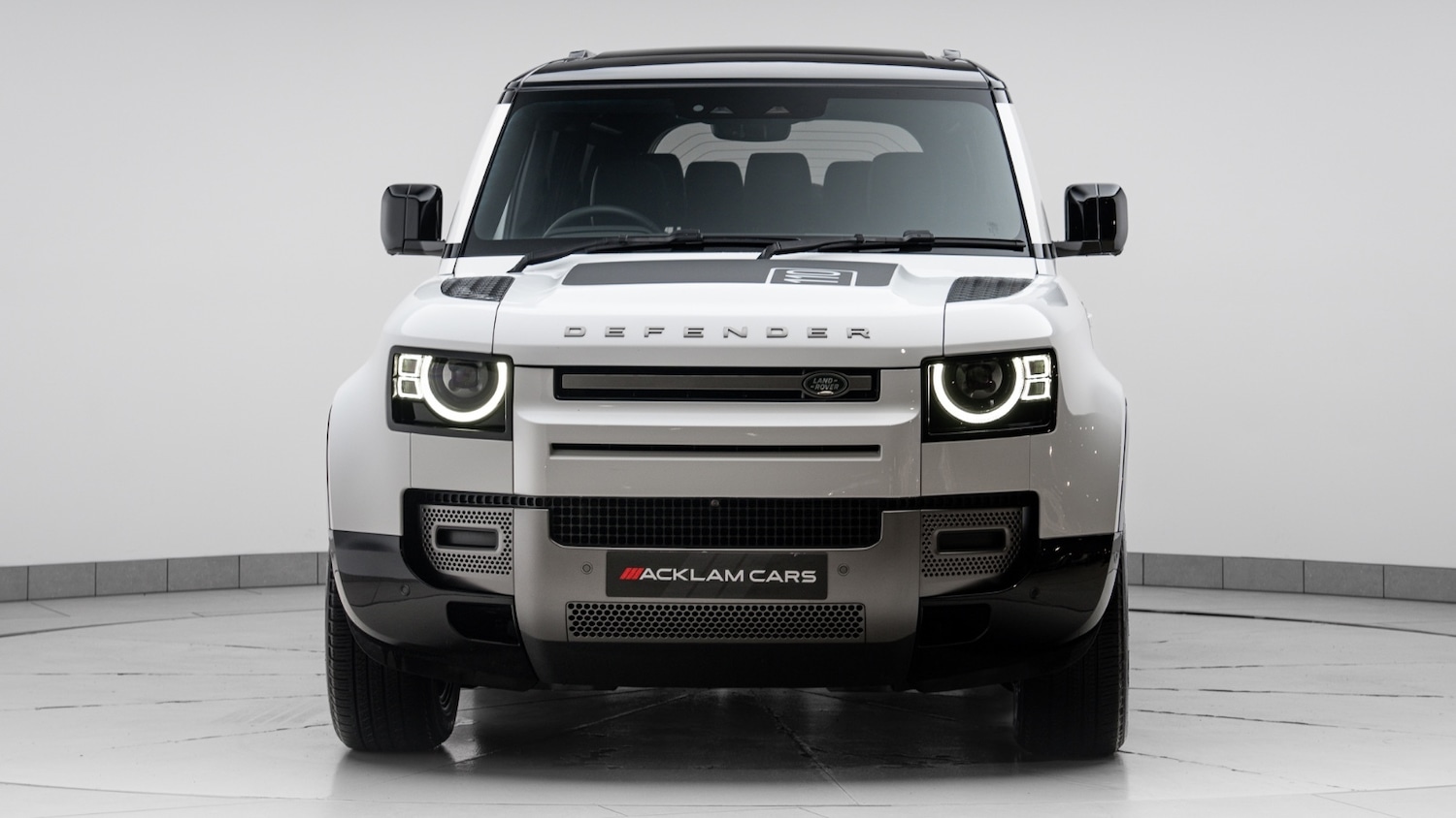 Used Land Rover Defender 2025 for sale - 77434873: Photo 4