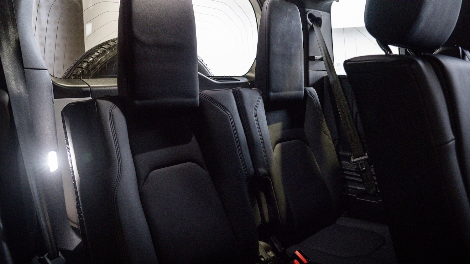 Used Land Rover Defender 2025 for sale - 77434873: Photo 48