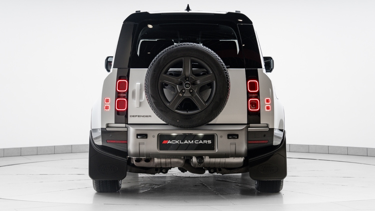 Used Land Rover Defender 2025 for sale - 77434873: Photo 7