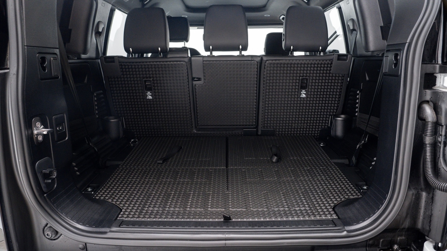 Used Land Rover Defender 2025 for sale - 77434873: Photo 9