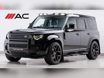 Used Land Rover Defender 2024 for sale - 78123087: Photo