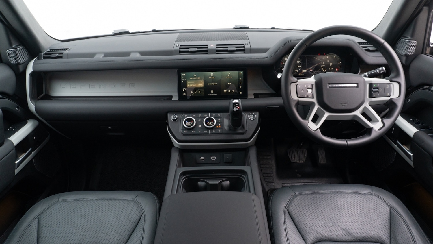 Used Land Rover Defender 2024 for sale - 78123087: Photo 2