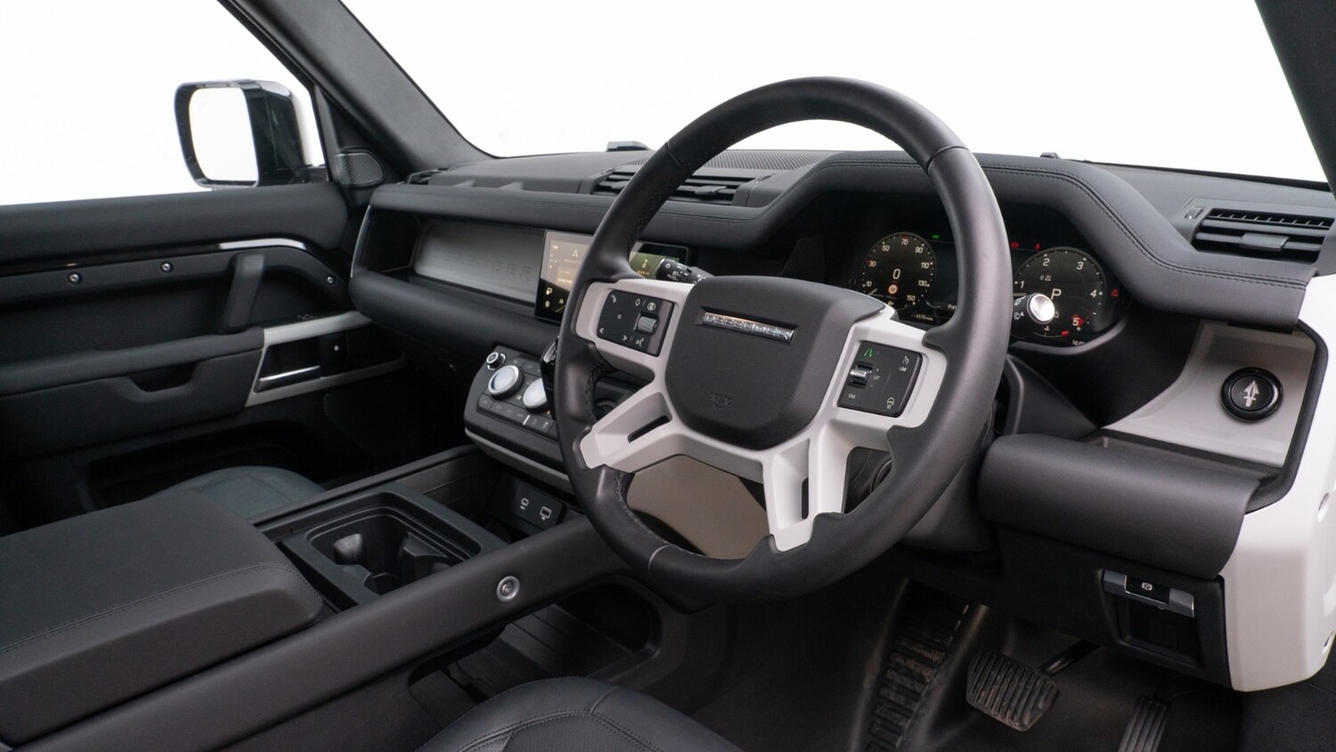 Used Land Rover Defender 2024 for sale - 78123087: Photo 22