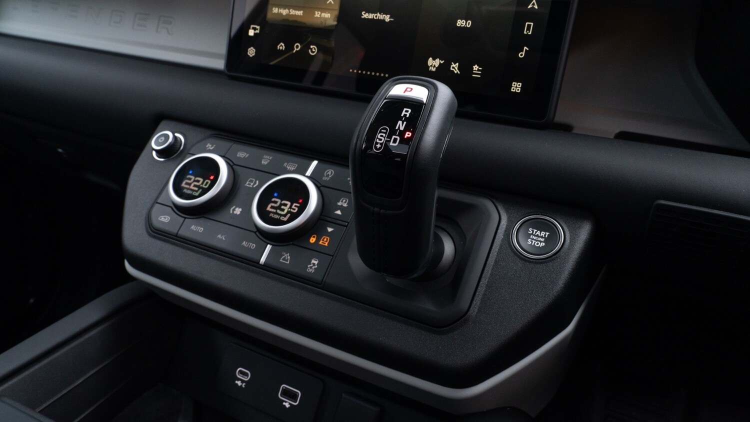 Used Land Rover Defender 2024 for sale - 78123087: Photo 23