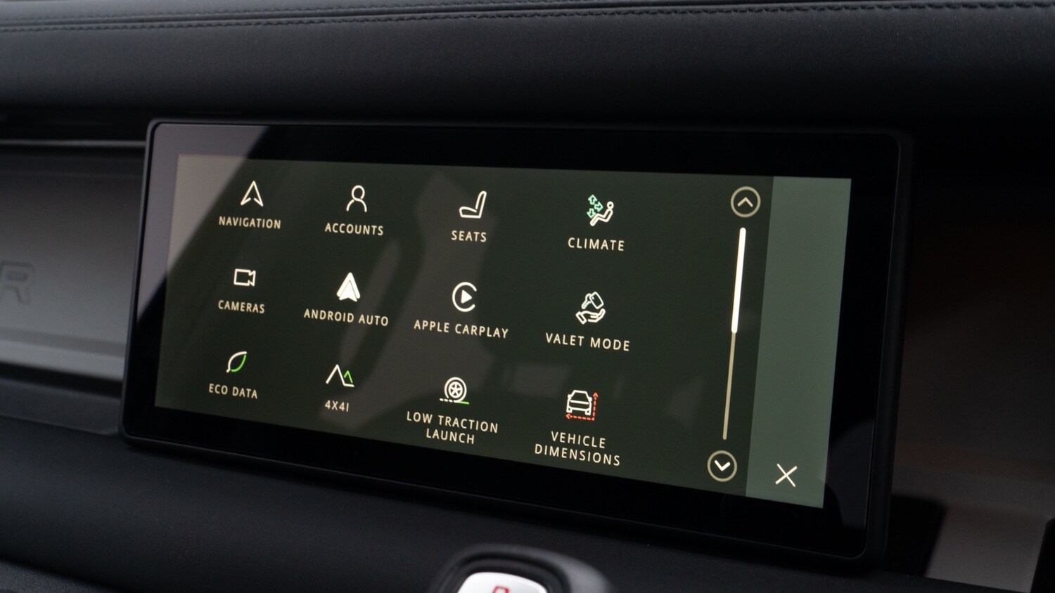 Used Land Rover Defender 2024 for sale - 78123087: Photo 26