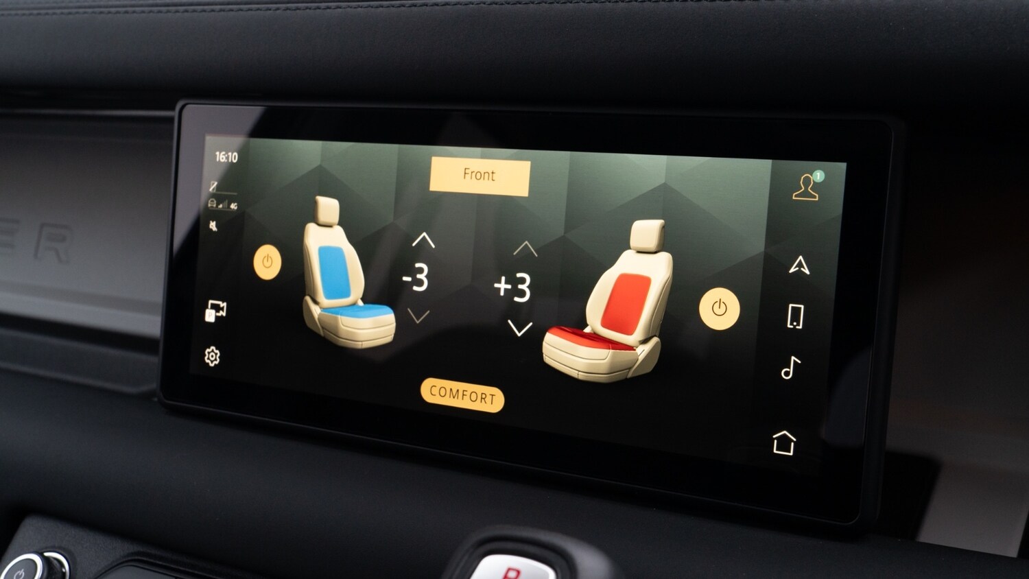 Used Land Rover Defender 2024 for sale - 78123087: Photo 27