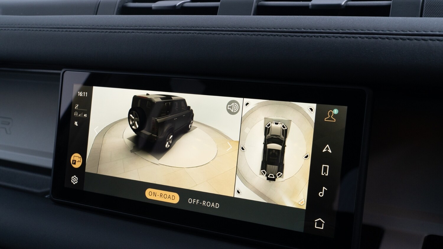 Used Land Rover Defender 2024 for sale - 78123087: Photo 28