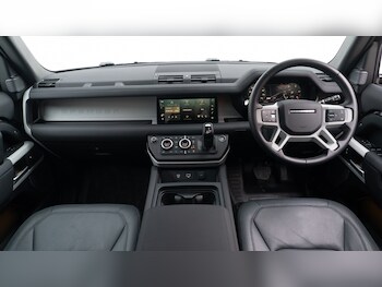 Used Land Rover Defender 2024 for sale - 78123087: Photo