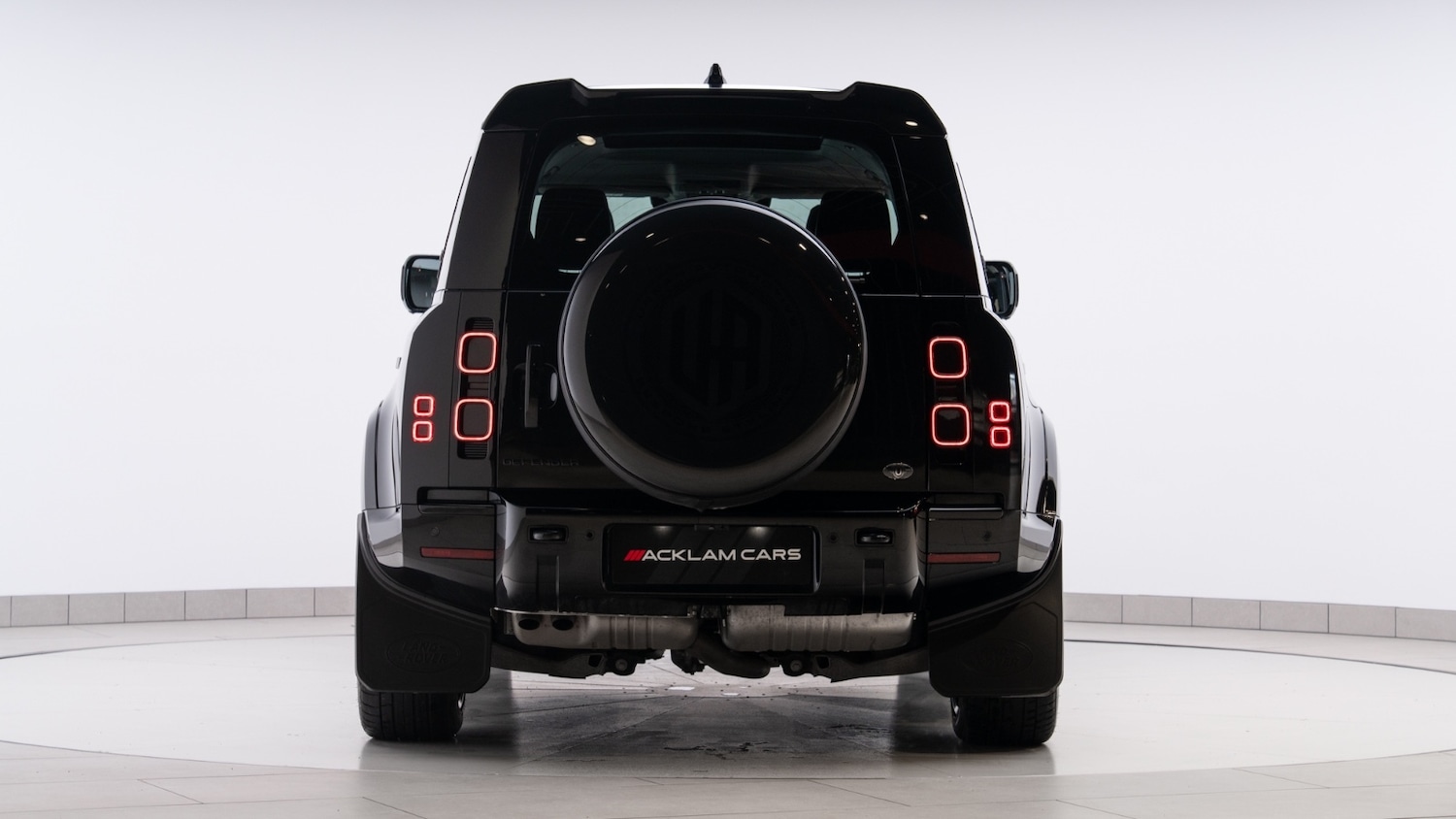 Used Land Rover Defender 2024 for sale - 78123087: Photo 5