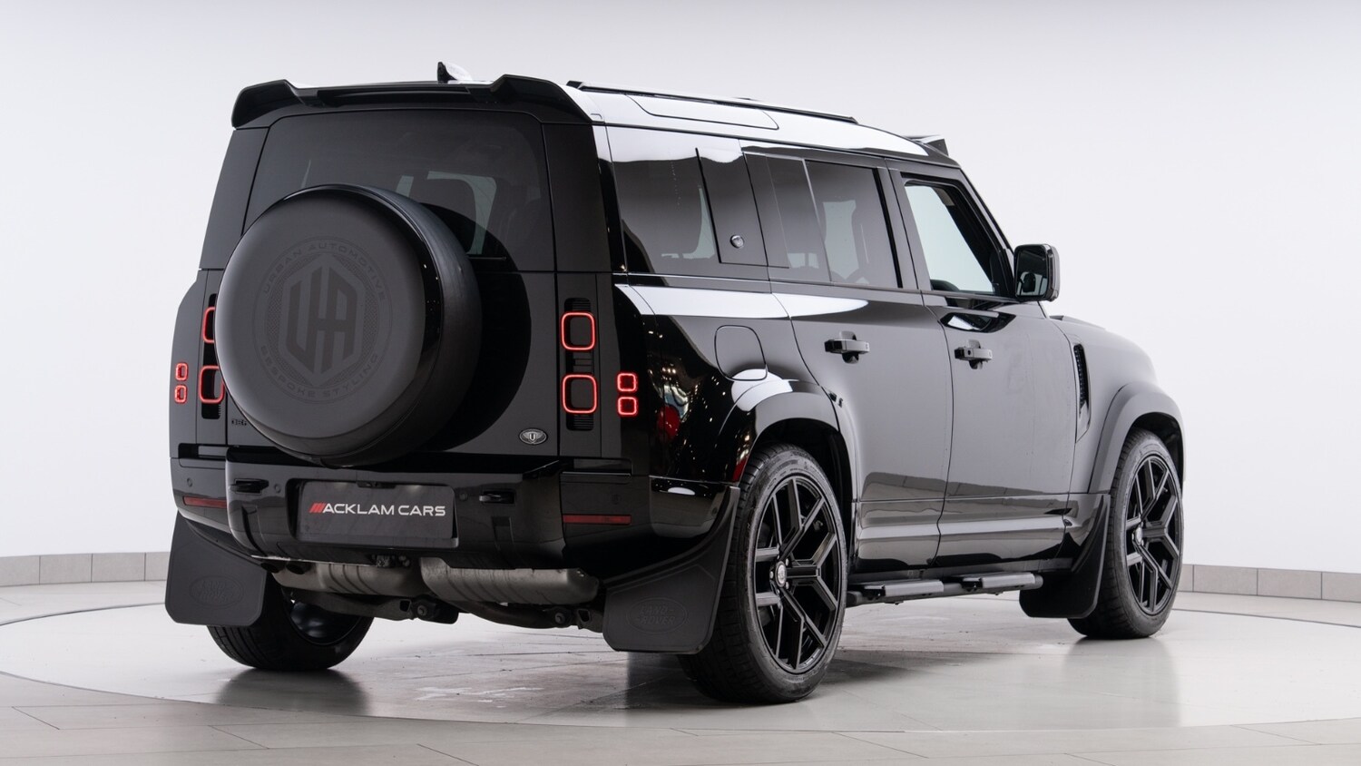 Used Land Rover Defender 2024 for sale - 78123087: Photo 6