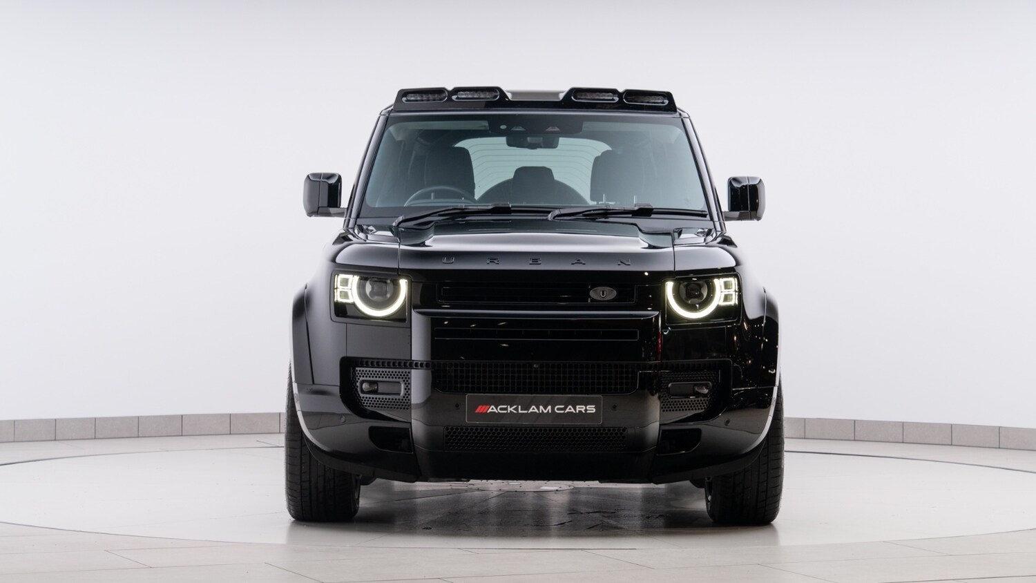 Used Land Rover Defender 2024 for sale - 78123087: Photo 7