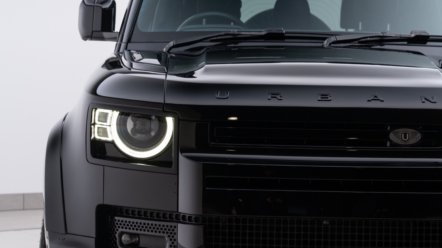 Used Land Rover Defender 2024 for sale - 78123087: Photo 8