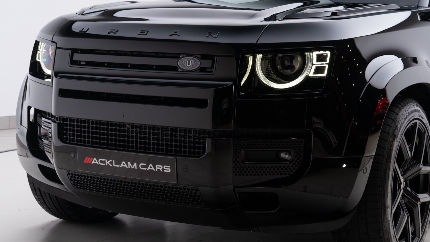 Used Land Rover Defender 2024 for sale - 78123087: Photo 9