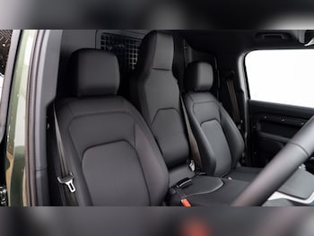 Used Land Rover Defender 2026 for sale - 78778887: Photo