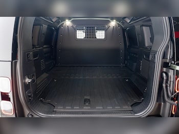 Used Land Rover Defender 2026 for sale - 78778887: Photo