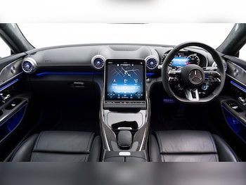 Used Mercedes-Benz AMG GT 2024 for sale - 78254954: Photo