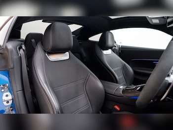 Used Mercedes-Benz AMG GT 2024 for sale - 78254954: Photo