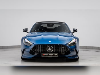 Used Mercedes-Benz AMG GT 2024 for sale - 78254954: Photo