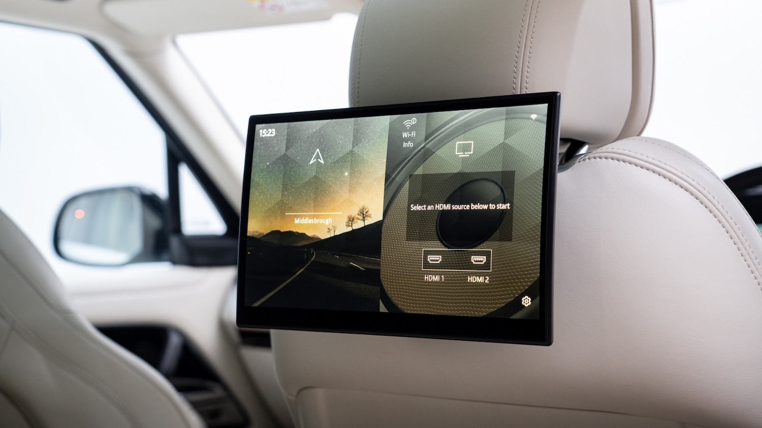 Used Land Rover Range Rover 2023 for sale - 77127501: Photo 15