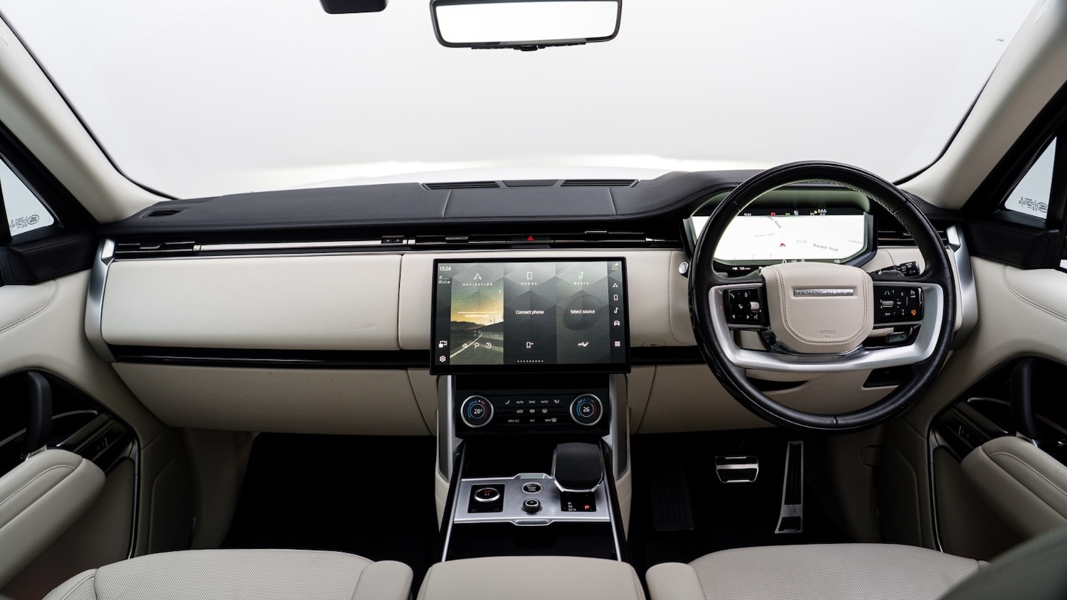 Used Land Rover Range Rover 2023 for sale - 77127501: Photo 2