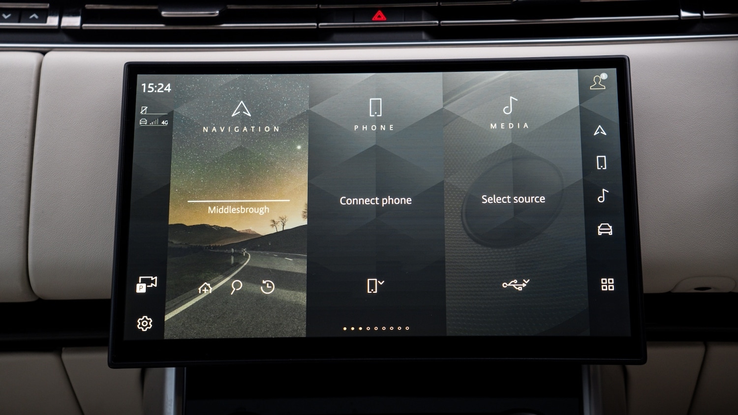 Used Land Rover Range Rover 2023 for sale - 77127501: Photo 21