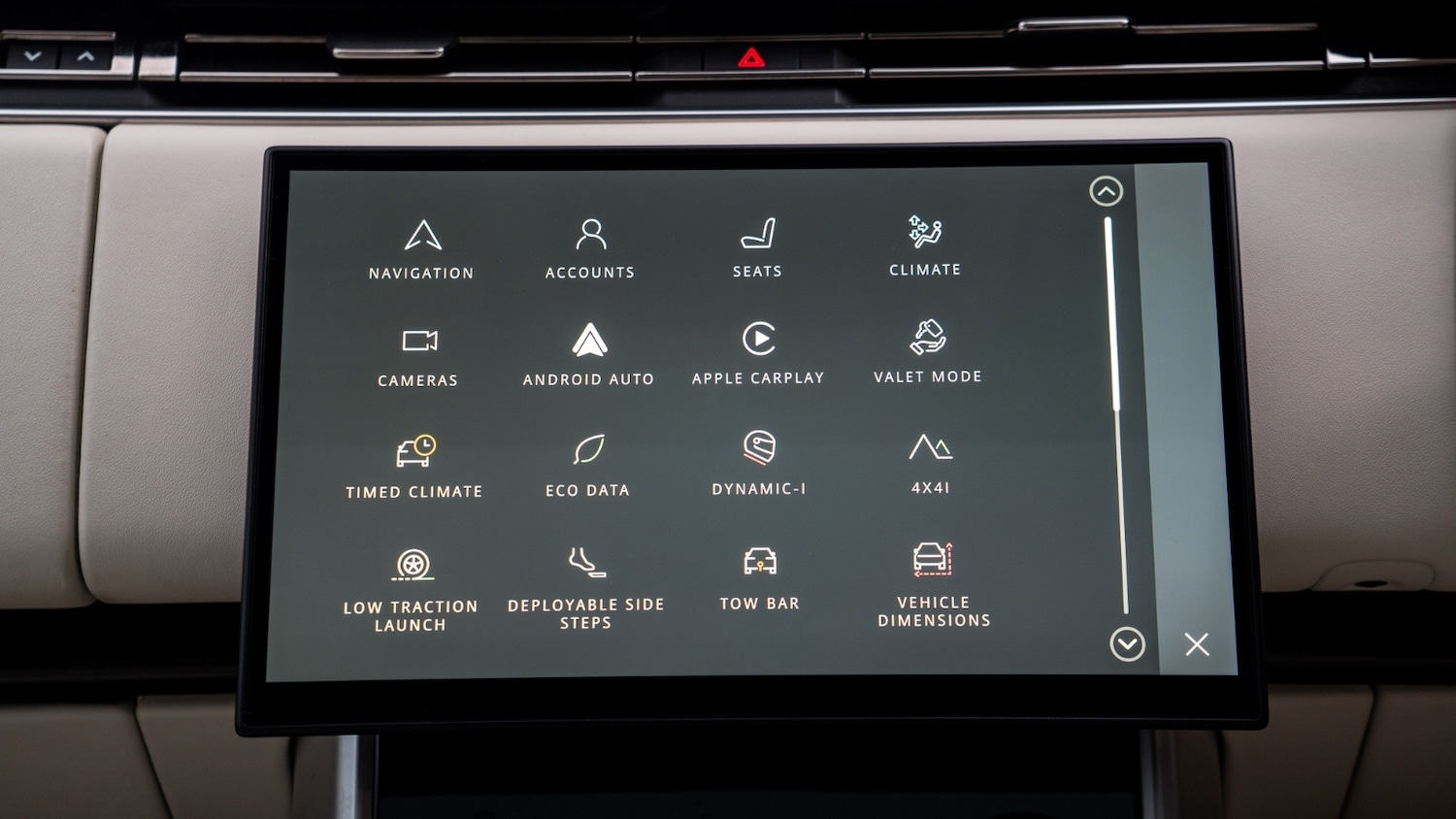 Used Land Rover Range Rover 2023 for sale - 77127501: Photo 22