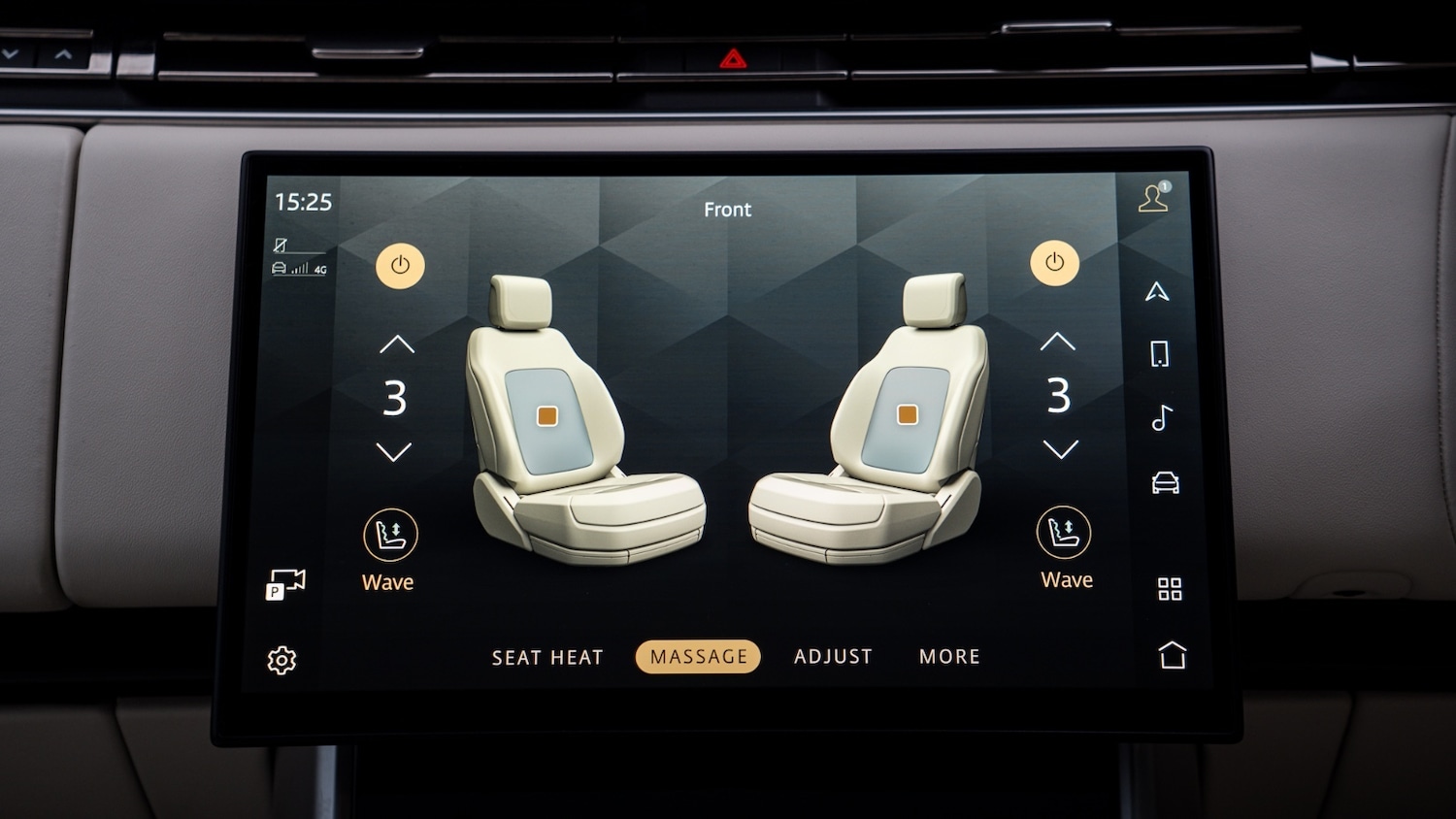 Used Land Rover Range Rover 2023 for sale - 77127501: Photo 25