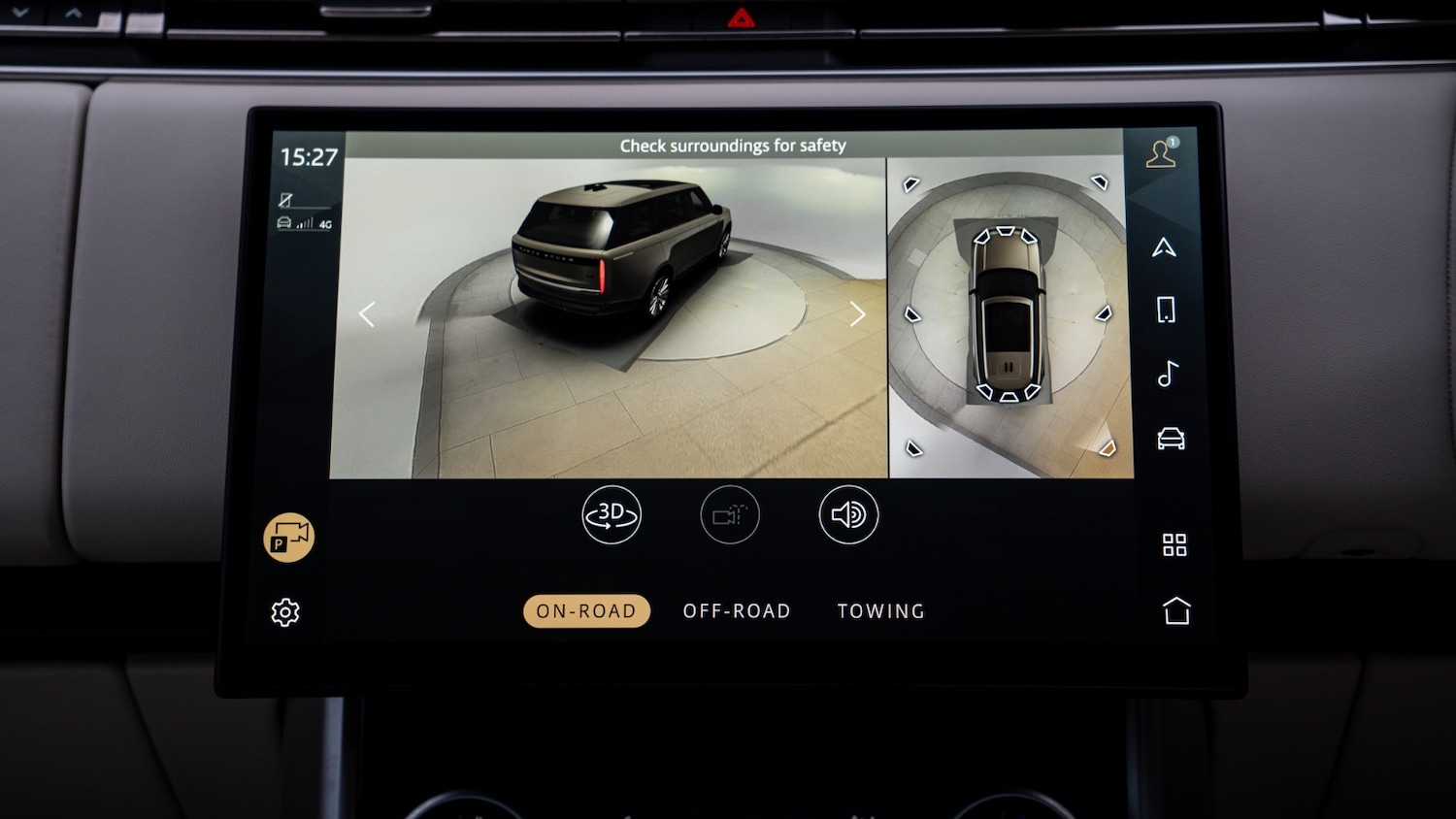 Used Land Rover Range Rover 2023 for sale - 77127501: Photo 26