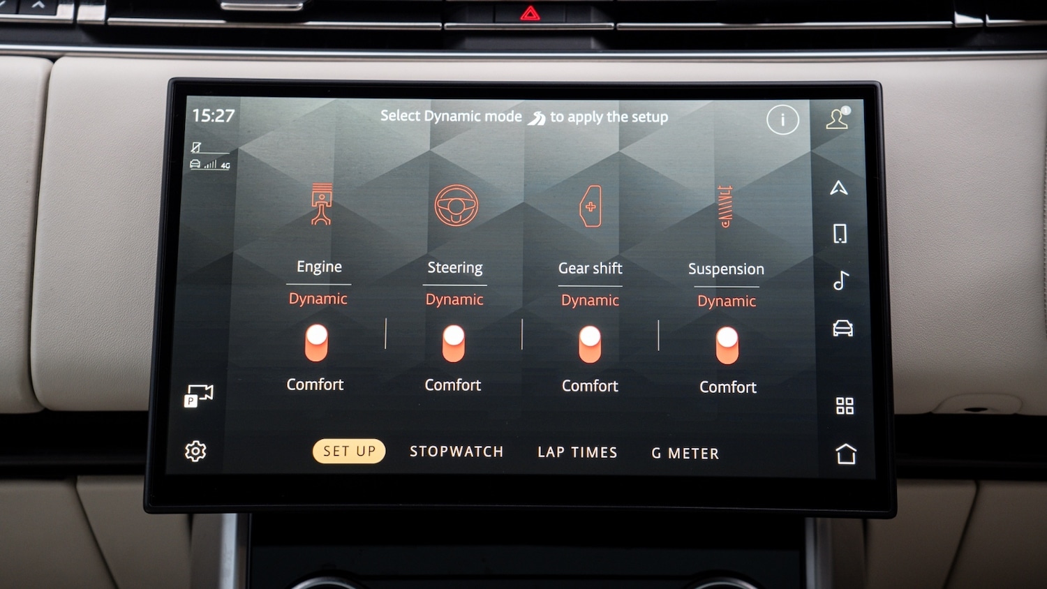 Used Land Rover Range Rover 2023 for sale - 77127501: Photo 27